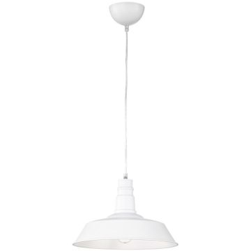 Lampa wisząca WILL R30421001 1x60w/e27 ip20 od Trio