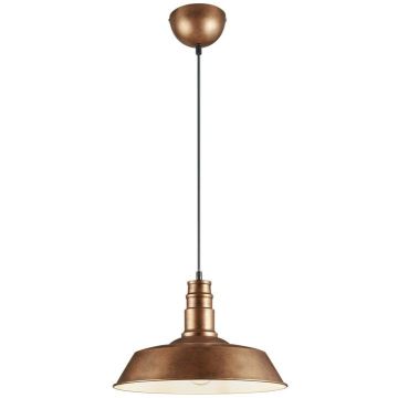 Lampa wisząca WILL R30421062 1x60w/e27 ip20 od Trio