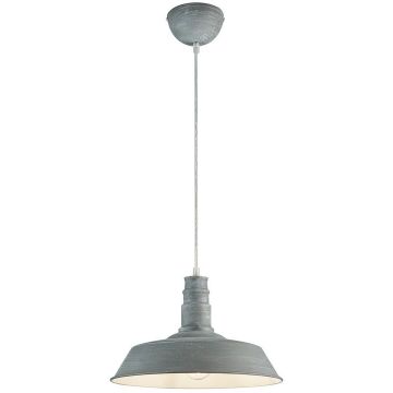 Lampa wisząca WILL R30421078 1x60w/e27 ip20 od Trio