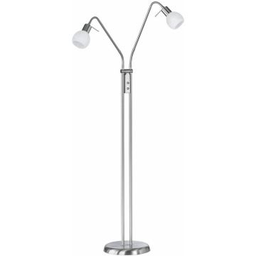 Lampa podłogowa ANTIBES R40172007 2x28w/e14 ip20 od Trio