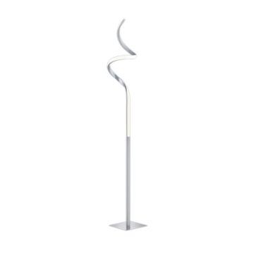 Lampa podłogowa COURSE R42051107 3000k 1x11w/led 950lm ip20 od Trio