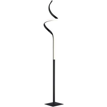Lampa podłogowa COURSE R42051132 3000k 1x11w/led 950lm ip20 od Trio