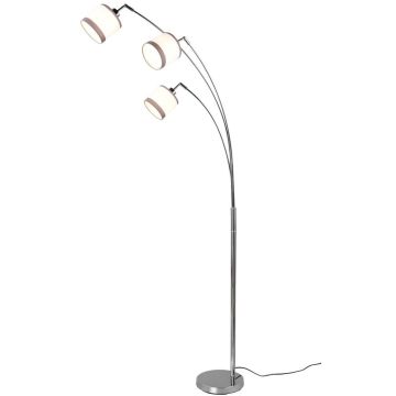 Lampa podłogowa DAVOS R41553006 3x28w/e14 ip20 od Trio