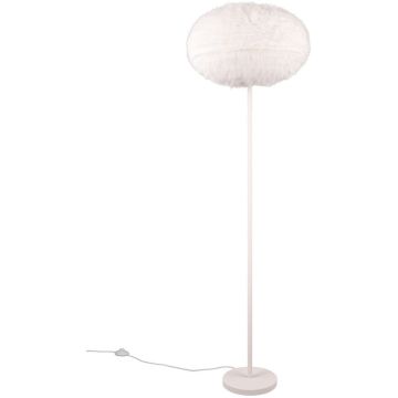Lampa podłogowa FURRY R41581001 1x10w/e27 ip20 od Trio