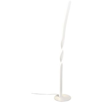 Lampa podłogowa GINKO R45791131 4000k 1x19w/led 2100lm ip20 od Trio