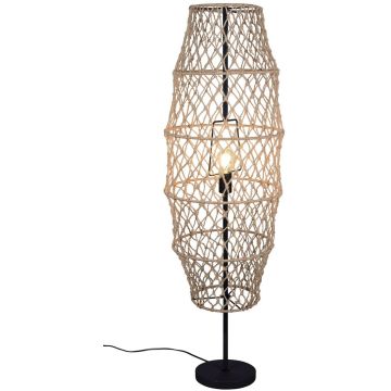 Lampa podłogowa HIVE R41681036 1x60w/e27 ip20 od Trio