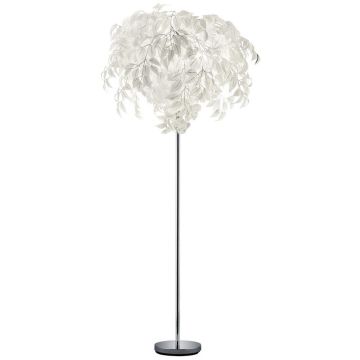 Lampa podłogowa LEAVY R40463001 3x28w/e14 ip20 od Trio