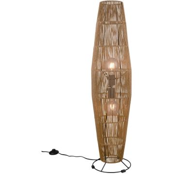 Lampa podłogowa MIKI R41102026 2x40w/e27 ip20 od Trio