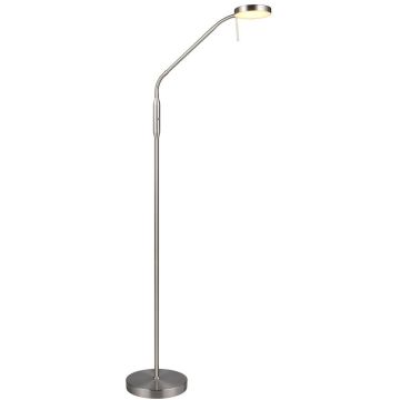 Lampa podłogowa MORENO R44561107 2700-6000k 1x3w/led 300lm ip20 od Trio