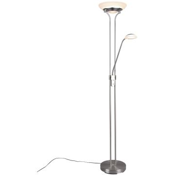 Lampa podłogowa ORSON R40073507 3000k 2x31.5w/led 2700lm+450lm ip20 od Trio