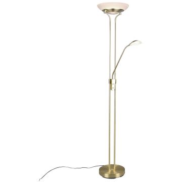 Lampa podłogowa ORSON R40073508 3000k 2x31.5w/led 2700lm+450lm ip20 od Trio
