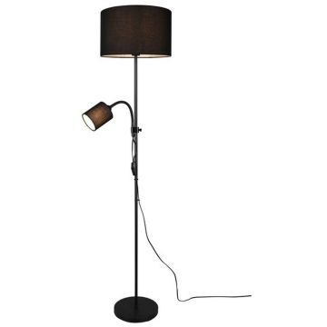 Lampa podłogowa OWEN R40192002 2x52w/e27+e14 ip20 od Trio