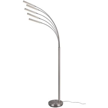 Lampa podłogowa REED R41031507 3000k 5x4w/led 350lm ip20 od Trio