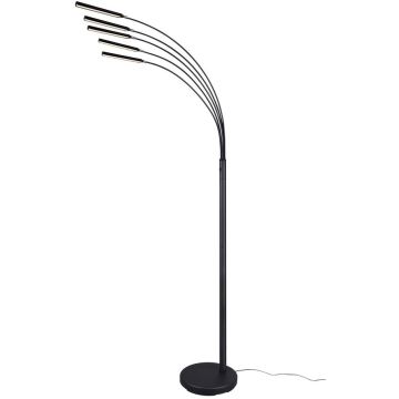 Lampa podłogowa REED R41031532 3000k 5x4w/led 350lm ip20 od Trio