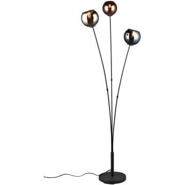 Lampa podłogowa SHELDON R41303017 3x10w/e14 ip20 od Trio