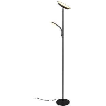 Lampa podłogowa SPECTER R47842132 2700-6500k 2x17w/led 1900+450lm ip20 od Trio