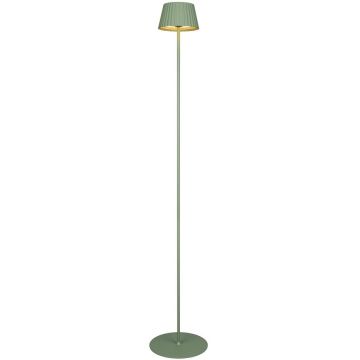 Lampa stołowa SUAREZ R47706149 3000k 1x2w/led 200lm ip44 od Trio