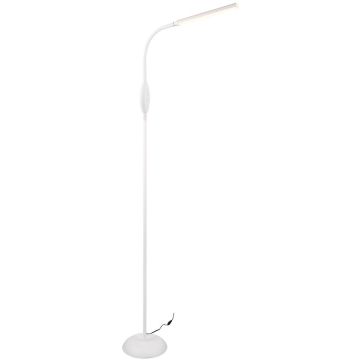 Lampa podłogowa TORO R47641101 3000+4000+5000k 1x5w/led 700lm ip20 od Trio