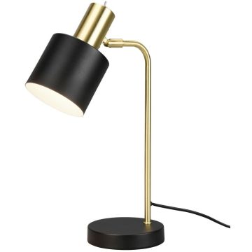 Lampka biurkowa ADAM R51041080 1x10w/e14 ip20 od Trio