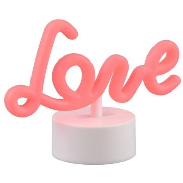 Lampa stołowa AMOR R55931101 1x1w/led ip20 od Trio