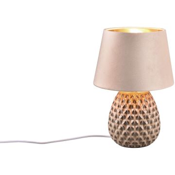 Lampa stołowa ARIANA R51531944 1x60w/e27 ip20 od Trio