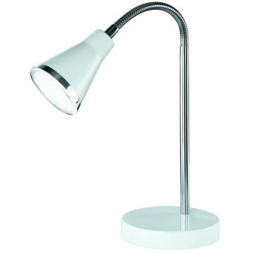 Lampka biurkowa ARRAS R52711101 3000k 1x3.8w/led 350lm ip20 od Trio