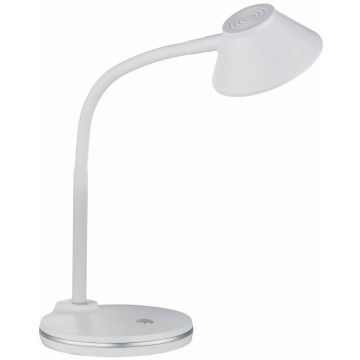 Lampka biurkowa BERRY R52191101 3000k 1x3.2w/led 270lm ip20 od Trio