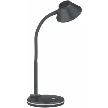 Lampka biurkowa BERRY R52191187 3000k 1x3.2w/led 270lm ip20 od Trio