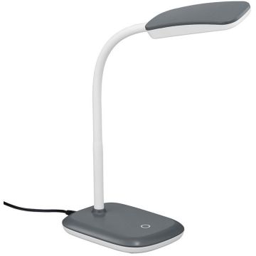 Lampka biurkowa BOA R52431187 3000k 1x3.5w/led 350lm ip20 od Trio