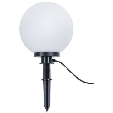 Lampa stojąca BOLO R57043001 1x23w/e27 ip44 od Trio