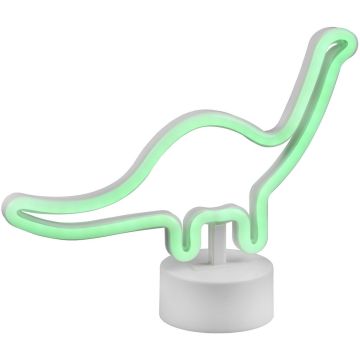 Lampa stołowa BRONTO R55360101 1x2w/led ip20 od Trio