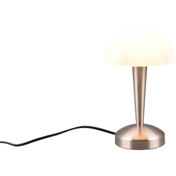 Lampa stołowa CANARIA R59561107 3000k 1x5w/e14 470lm ip20 od Trio