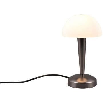Lampa stołowa CANARIA R59561120 3000k 1x5w/e14 470lm ip20 od Trio