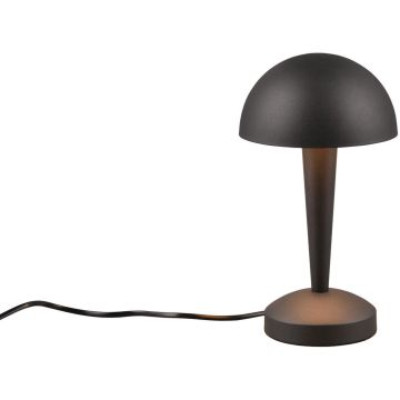Lampa stołowa CANARIA R59561180 3000k 1x5w/e14 470lm ip20 od Trio