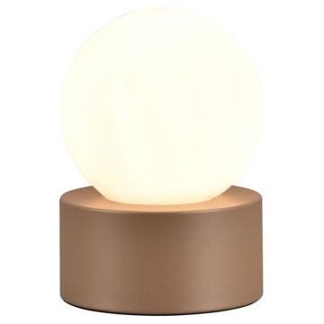 Lampa stołowa COUNTESS R59051065 1x25w/e14 ip20 od Trio