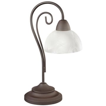 Lampa stołowa COUNTRY R5031-24 1x40w/e14 ip20 od Trio