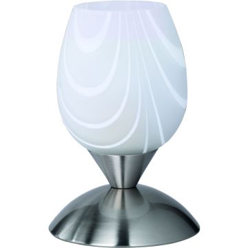 Lampa stołowa CUP R59441001 1x40w/e14 ip20 od Trio