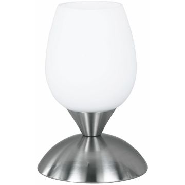 Lampa stołowa CUP R59441007 1x40w/e14 ip20 od Trio