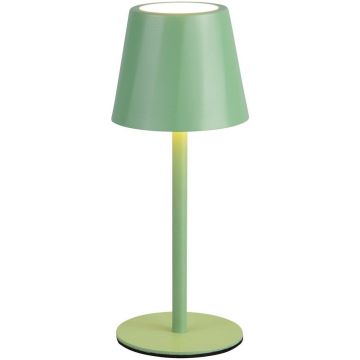 Lampa stołowa DIAZ R55961149 2700-6500k 1x1.6w/led 160lm ip44 od Trio