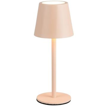 Lampa stołowa DIAZ R55961166 2700-6500k 1x1.6w/led 160lm ip44 od Trio