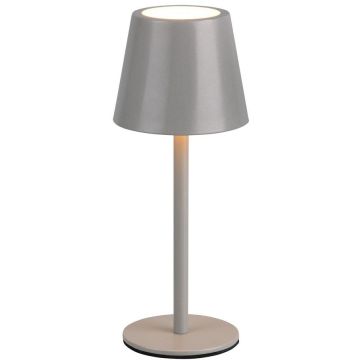 Lampa stołowa DIAZ R55961177 2700-6500k 1x1.6w/led 160lm ip44 od Trio