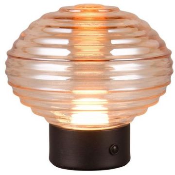 Lampa stołowa EARL R57771113 3000k 1x2w/led 100lm ip20 od Trio