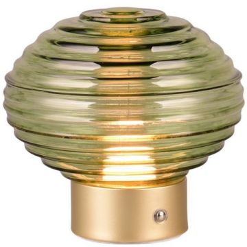 Lampa stołowa EARL R57771115 3000k 1x2w/led 100lm ip20 od Trio
