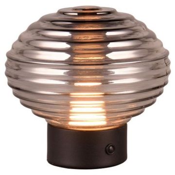 Lampa stołowa EARL R57771154 3000k 1x2w/led 100lm ip20 od Trio