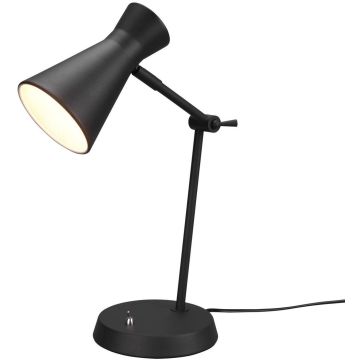 Lampka biurkowa ENZO R50781032 1x10w/e27 ip20 od Trio
