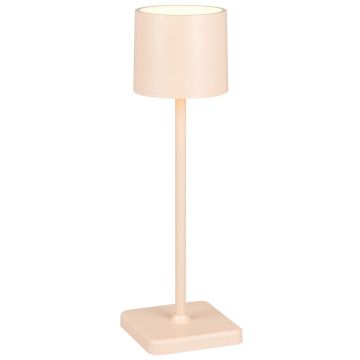 Lampa stołowa FERNANDEZ R54096166 2700+4000+6000k 1x1.5w/led 130lm ip54 od Trio