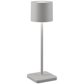 Lampa stołowa FERNANDEZ R54096177 2700+4000+6000k 1x1w/led 130lm ip54 od Trio