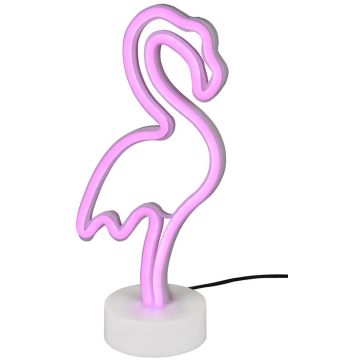 Lampa stołowa FLAMINGO R55240101 1x1.8w/led ip20 od Trio