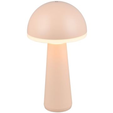 Lampa stołowa FUNGO R57716166 3000+4000+5000k 1x2w/led 200lm ip54 od Trio