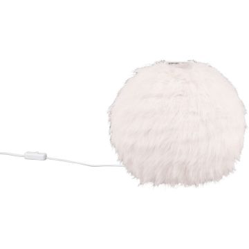 Lampa stołowa FURRY R51581001 1x10w/e14 ip20 od Trio